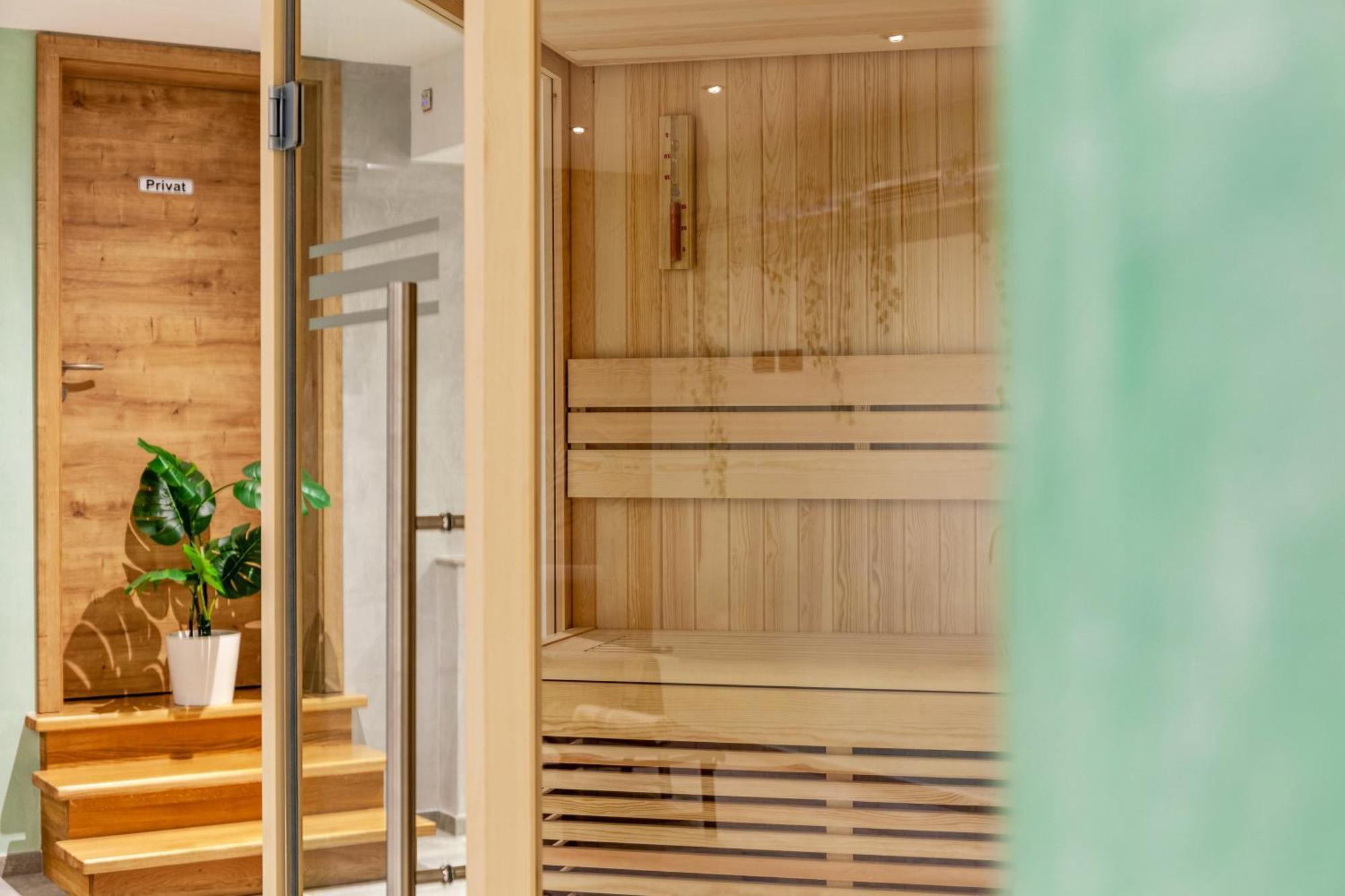 Chalet Aus Holz Garmisch-Partenkirchen Eksteriør bilde