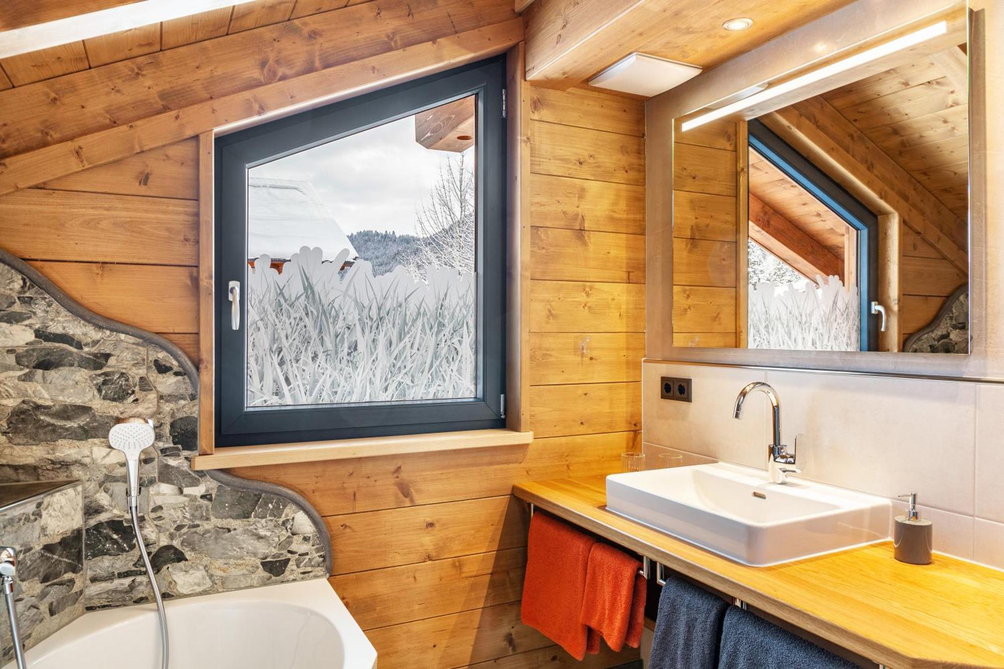 Chalet Aus Holz Garmisch-Partenkirchen Eksteriør bilde
